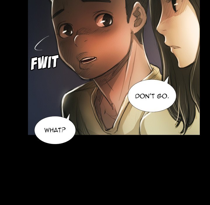 The Two Newcomers Manhwa - Chapter 20 Page 87