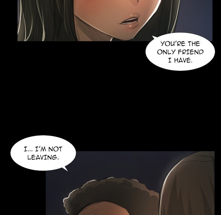 The Two Newcomers Manhwa - Chapter 20 Page 90
