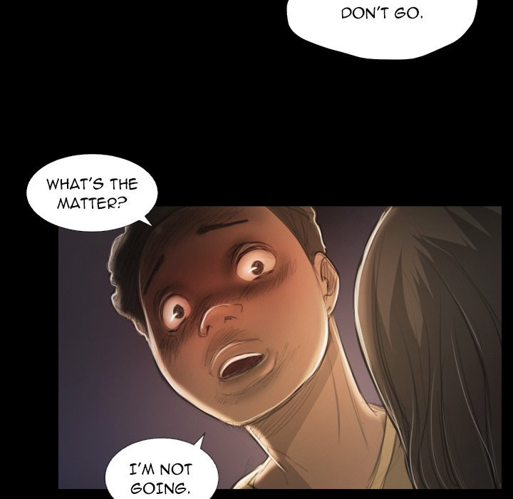 The Two Newcomers Manhwa - Chapter 20 Page 96