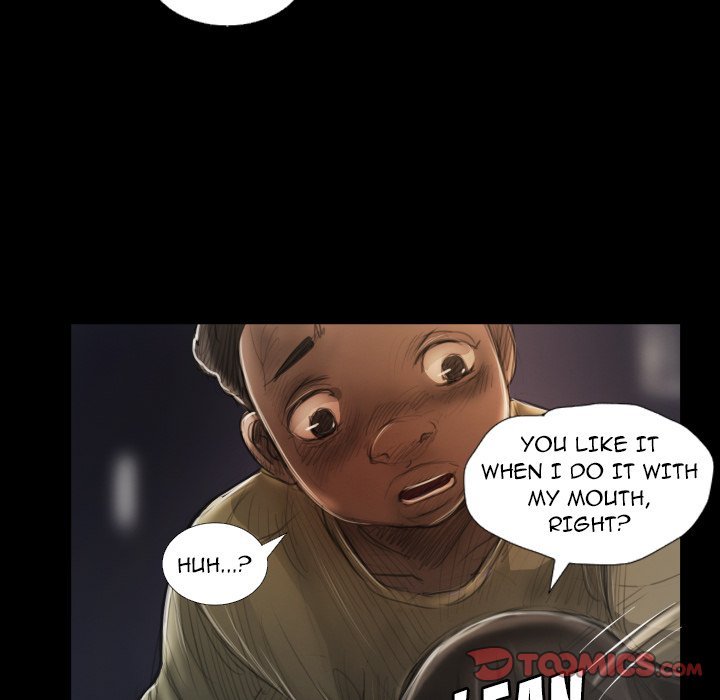 The Two Newcomers Manhwa - Chapter 20 Page 97