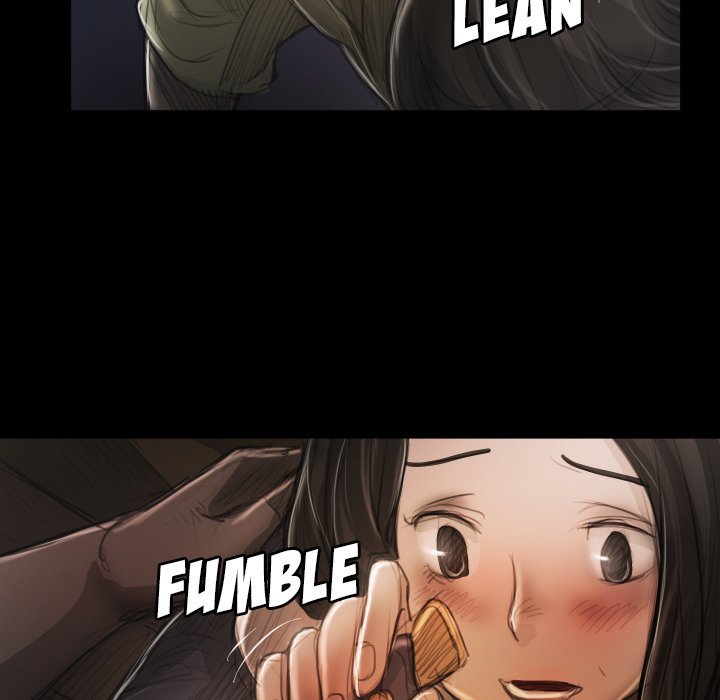 The Two Newcomers Manhwa - Chapter 20 Page 98