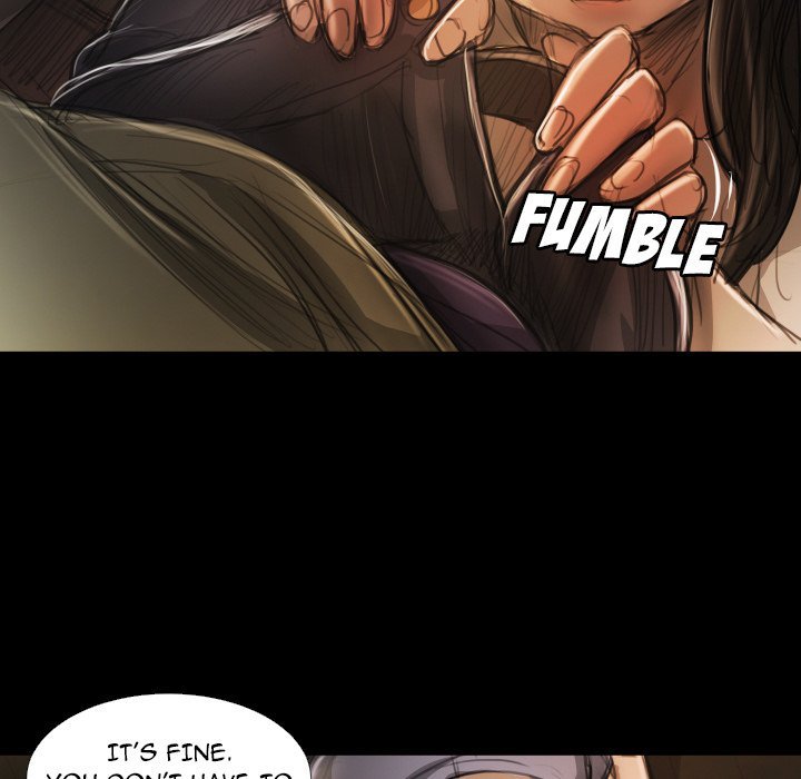 The Two Newcomers Manhwa - Chapter 20 Page 99