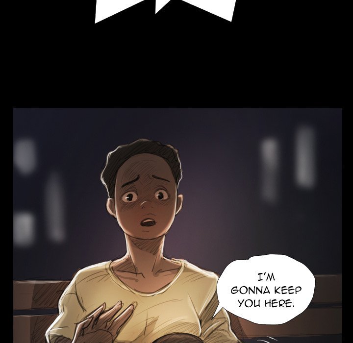 The Two Newcomers Manhwa - Chapter 20 Page 103