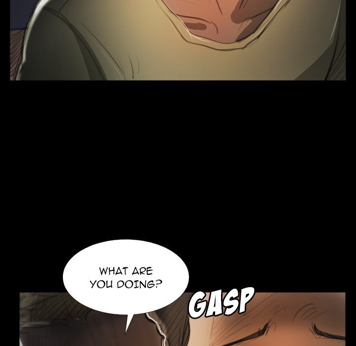 The Two Newcomers Manhwa - Chapter 20 Page 106