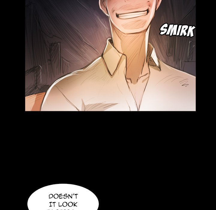 The Two Newcomers Manhwa - Chapter 22 Page 4