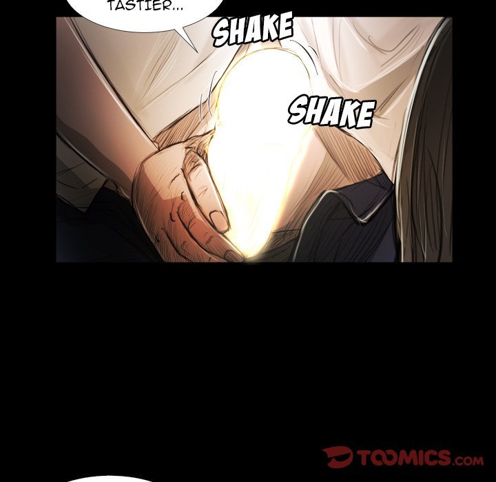 The Two Newcomers Manhwa - Chapter 22 Page 5