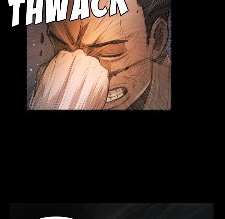 The Two Newcomers Manhwa - Chapter 22 Page 9