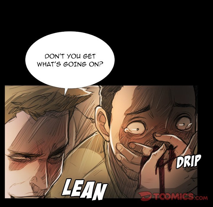 The Two Newcomers Manhwa - Chapter 22 Page 11