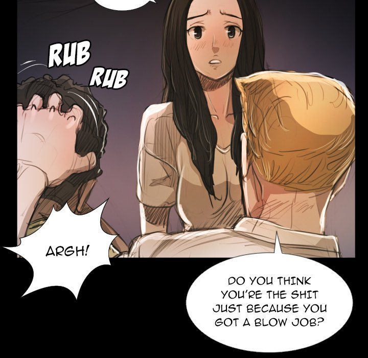 The Two Newcomers Manhwa - Chapter 22 Page 13