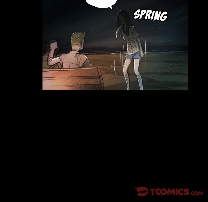 The Two Newcomers Manhwa - Chapter 22 Page 20