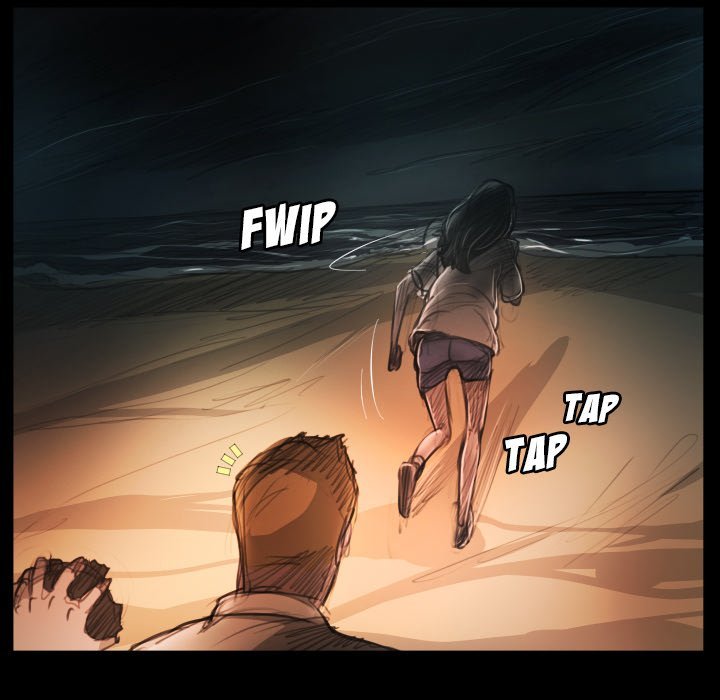 The Two Newcomers Manhwa - Chapter 22 Page 21