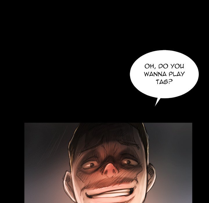 The Two Newcomers Manhwa - Chapter 22 Page 22