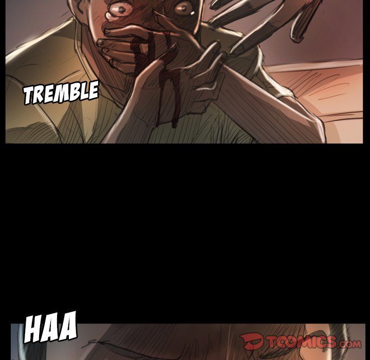 The Two Newcomers Manhwa - Chapter 22 Page 26