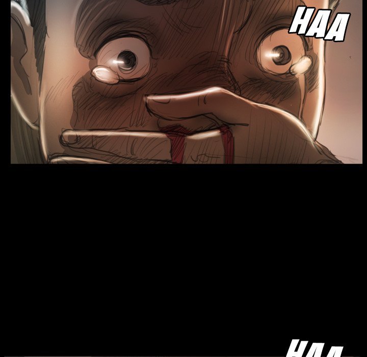 The Two Newcomers Manhwa - Chapter 22 Page 27