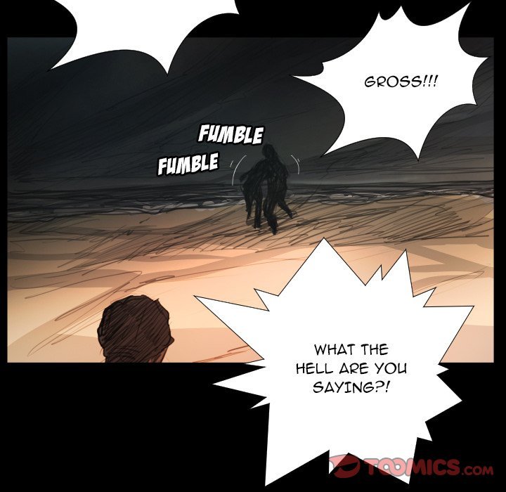 The Two Newcomers Manhwa - Chapter 22 Page 29
