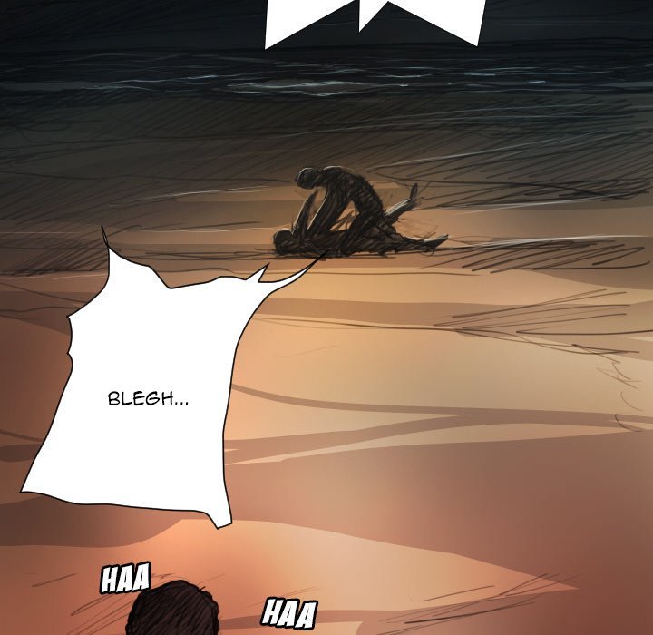 The Two Newcomers Manhwa - Chapter 22 Page 31