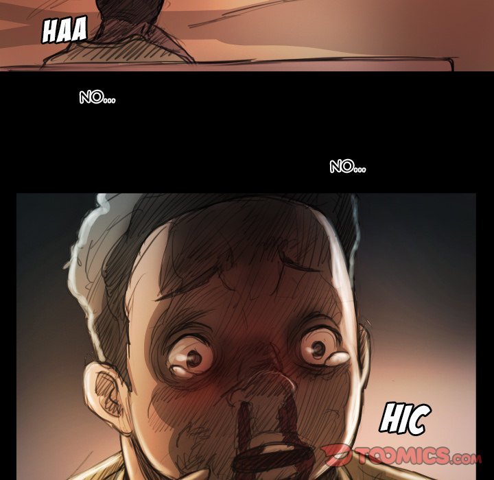 The Two Newcomers Manhwa - Chapter 22 Page 32