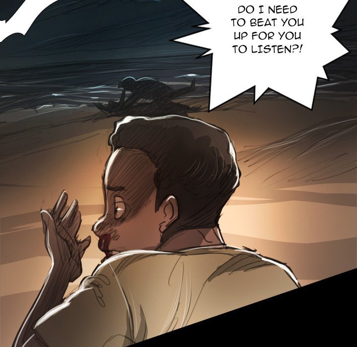 The Two Newcomers Manhwa - Chapter 22 Page 34