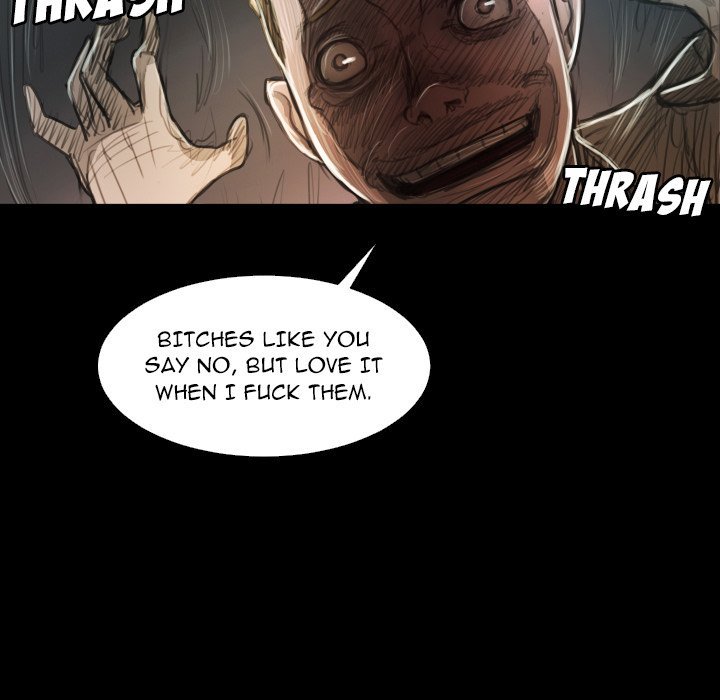 The Two Newcomers Manhwa - Chapter 22 Page 37