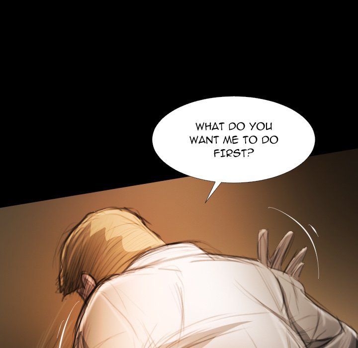 The Two Newcomers Manhwa - Chapter 22 Page 39