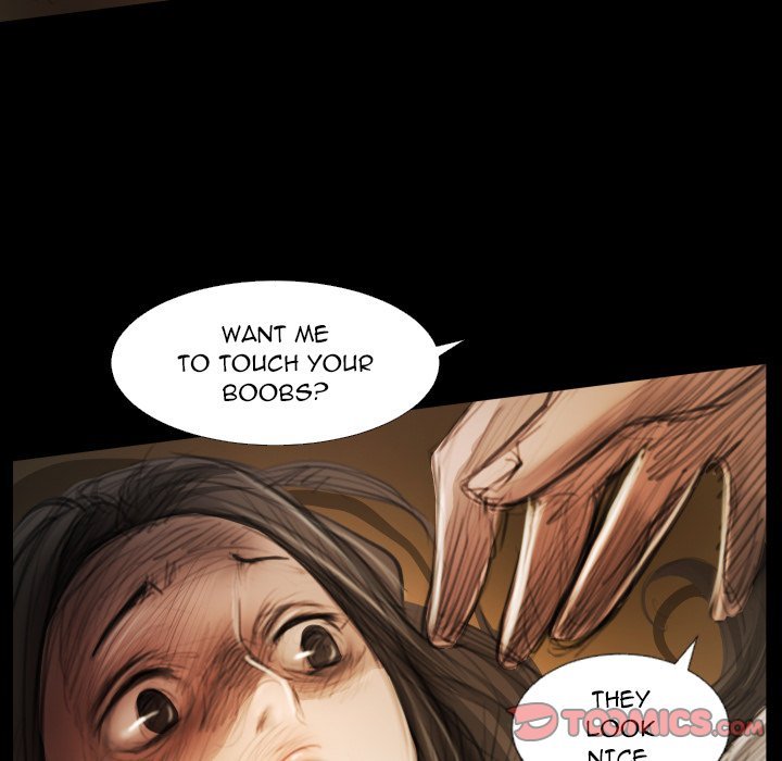 The Two Newcomers Manhwa - Chapter 22 Page 41