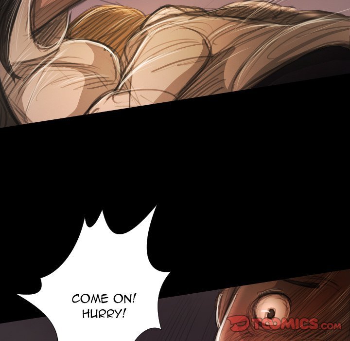 The Two Newcomers Manhwa - Chapter 22 Page 71