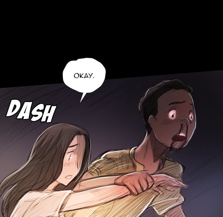 The Two Newcomers Manhwa - Chapter 22 Page 73