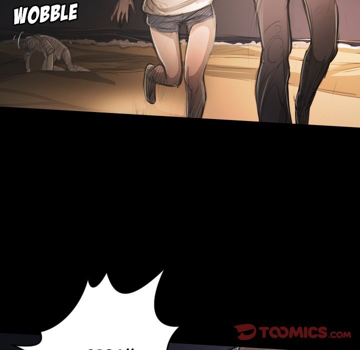 The Two Newcomers Manhwa - Chapter 22 Page 77