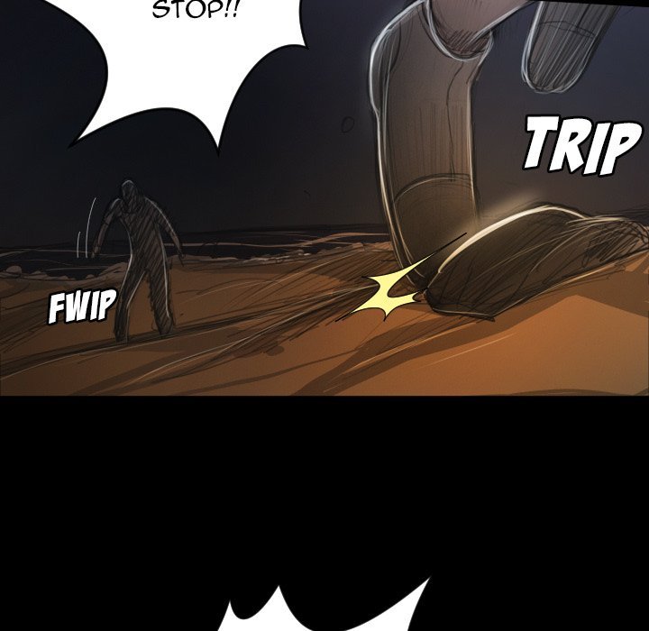 The Two Newcomers Manhwa - Chapter 22 Page 78