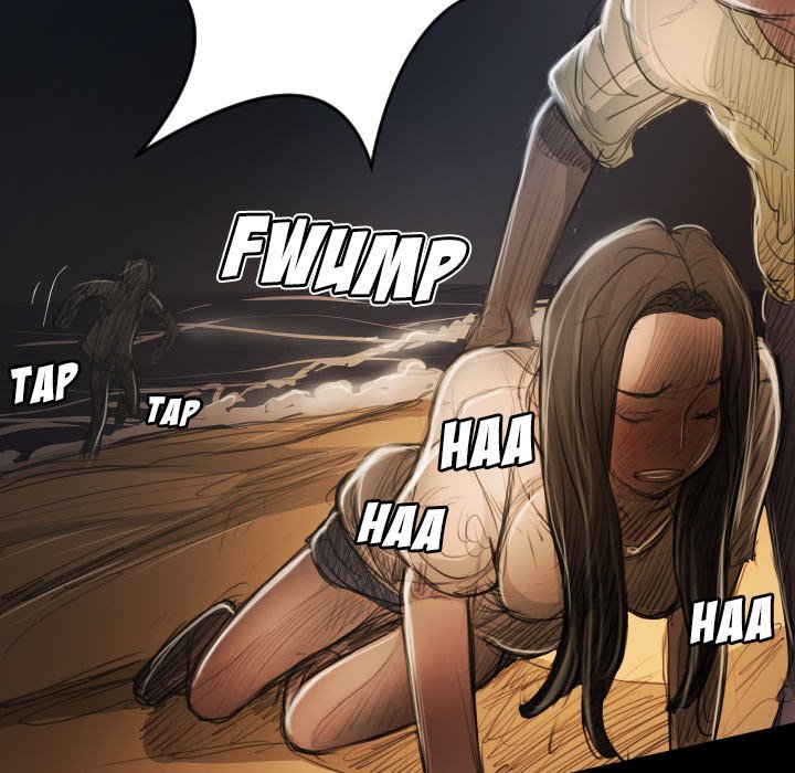 The Two Newcomers Manhwa - Chapter 22 Page 81