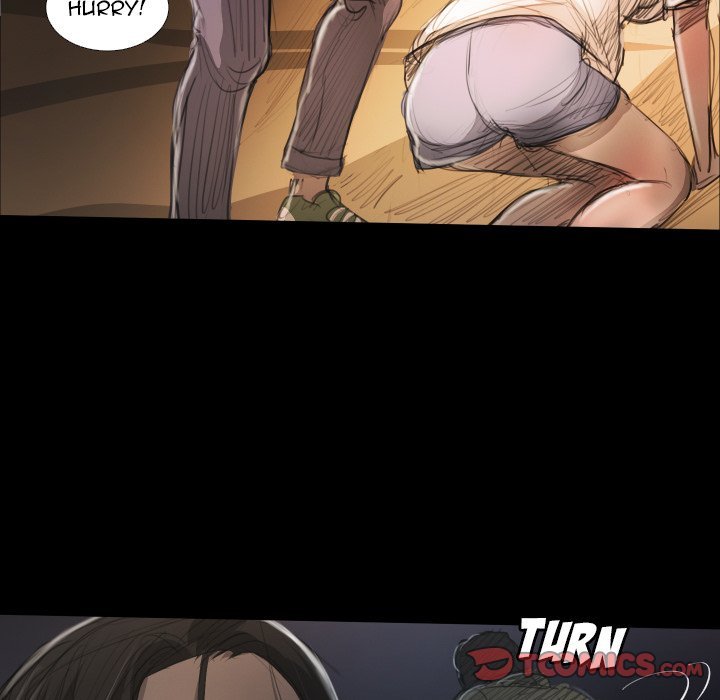 The Two Newcomers Manhwa - Chapter 22 Page 86