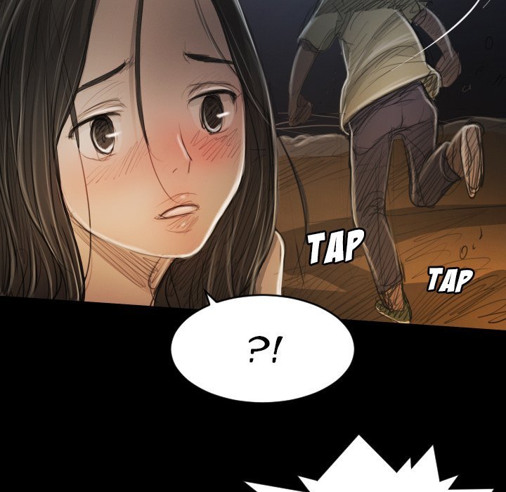 The Two Newcomers Manhwa - Chapter 22 Page 87