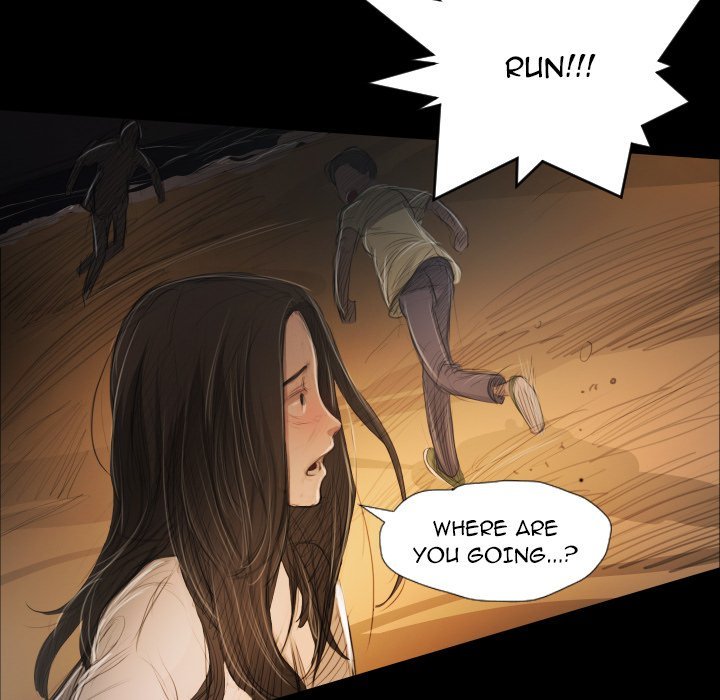 The Two Newcomers Manhwa - Chapter 22 Page 88