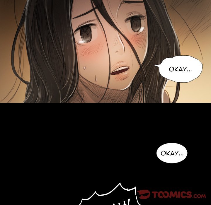 The Two Newcomers Manhwa - Chapter 22 Page 92