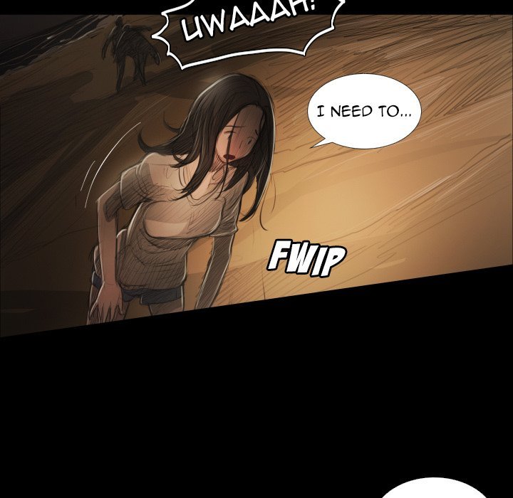 The Two Newcomers Manhwa - Chapter 22 Page 93