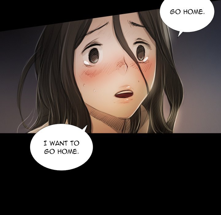 The Two Newcomers Manhwa - Chapter 22 Page 94