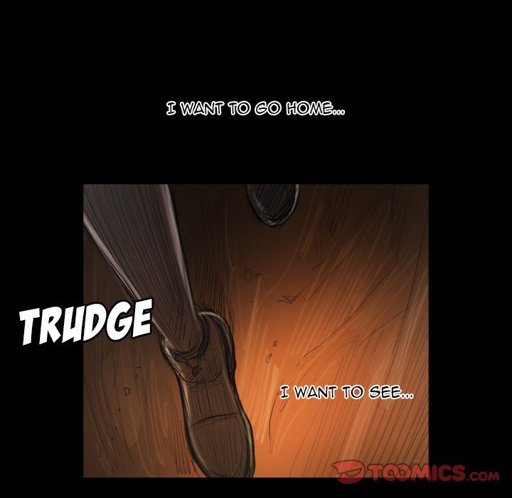 The Two Newcomers Manhwa - Chapter 22 Page 95