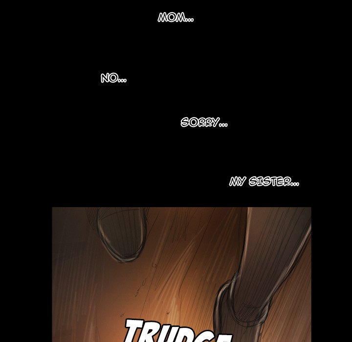 The Two Newcomers Manhwa - Chapter 22 Page 96