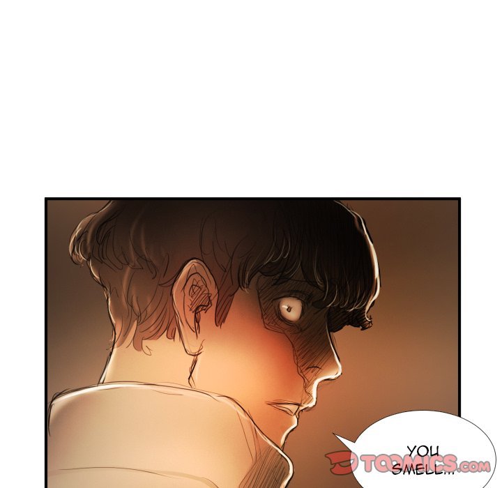 The Two Newcomers Manhwa - Chapter 22 Page 101
