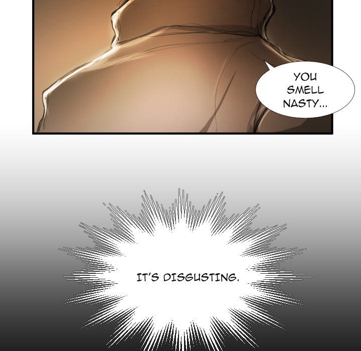 The Two Newcomers Manhwa - Chapter 22 Page 103