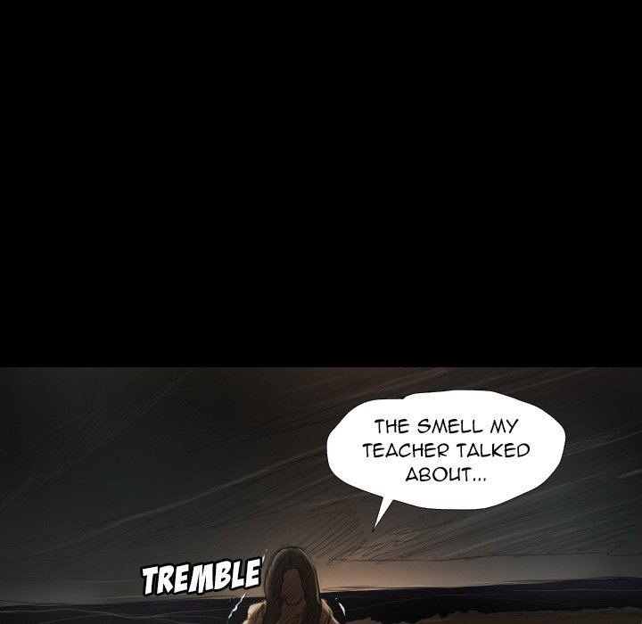 The Two Newcomers Manhwa - Chapter 22 Page 108