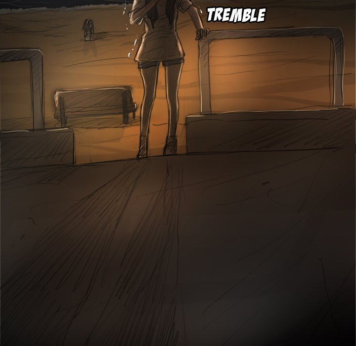 The Two Newcomers Manhwa - Chapter 22 Page 109