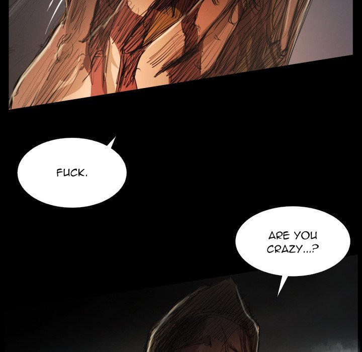 The Two Newcomers Manhwa - Chapter 22 Page 112