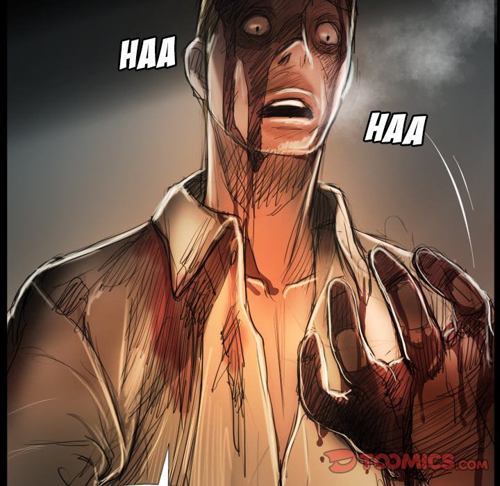 The Two Newcomers Manhwa - Chapter 22 Page 113