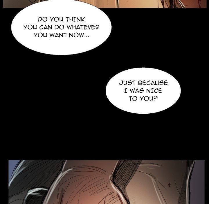 The Two Newcomers Manhwa - Chapter 22 Page 114