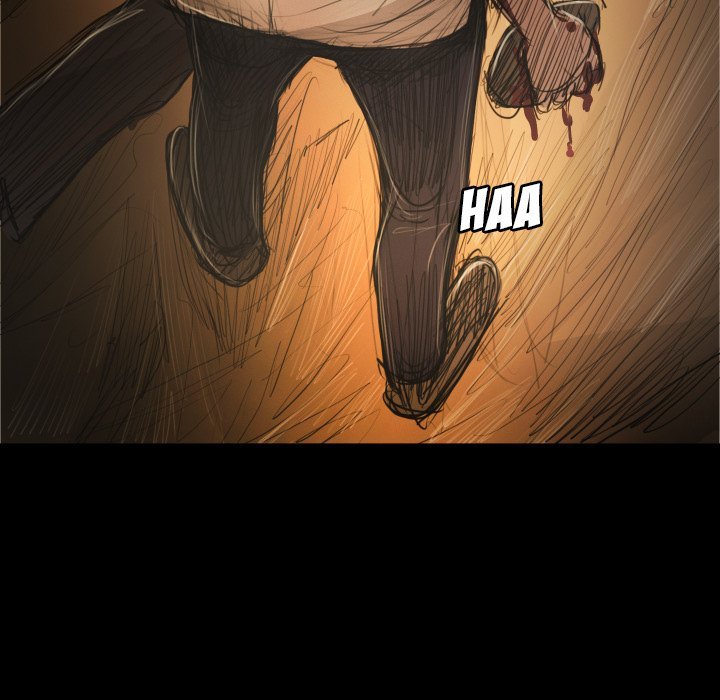 The Two Newcomers Manhwa - Chapter 22 Page 118