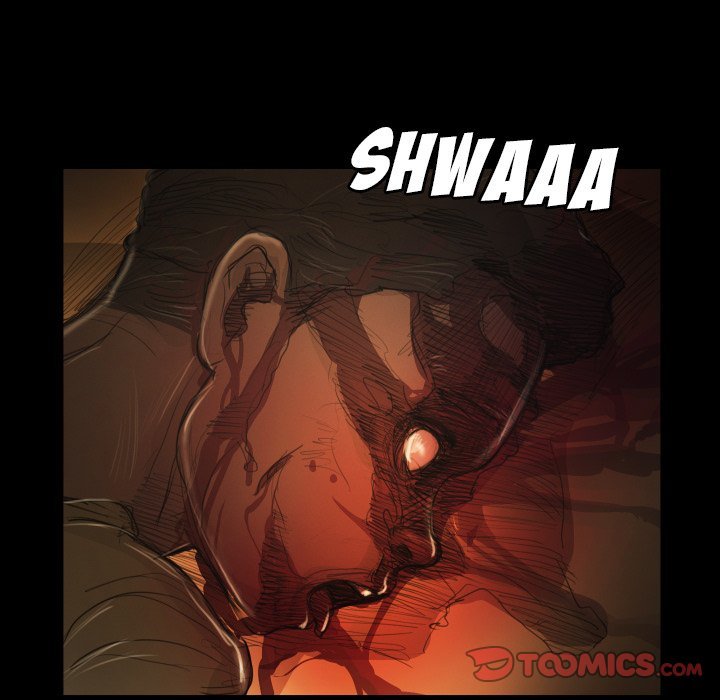 The Two Newcomers Manhwa - Chapter 22 Page 119