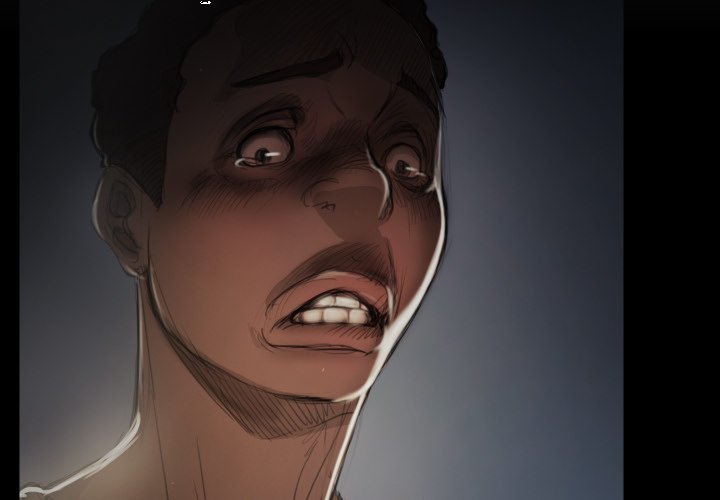 The Two Newcomers Manhwa - Chapter 8 Page 2