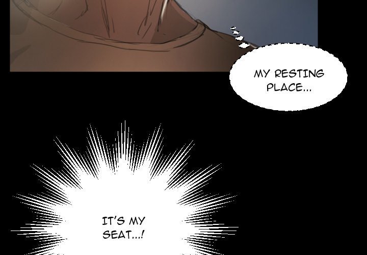 The Two Newcomers Manhwa - Chapter 8 Page 3