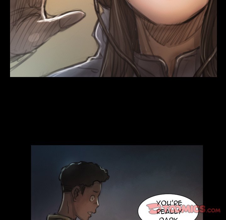 The Two Newcomers Manhwa - Chapter 8 Page 9